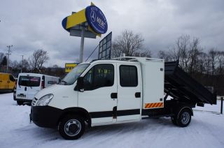 Iveco Daily 35C15